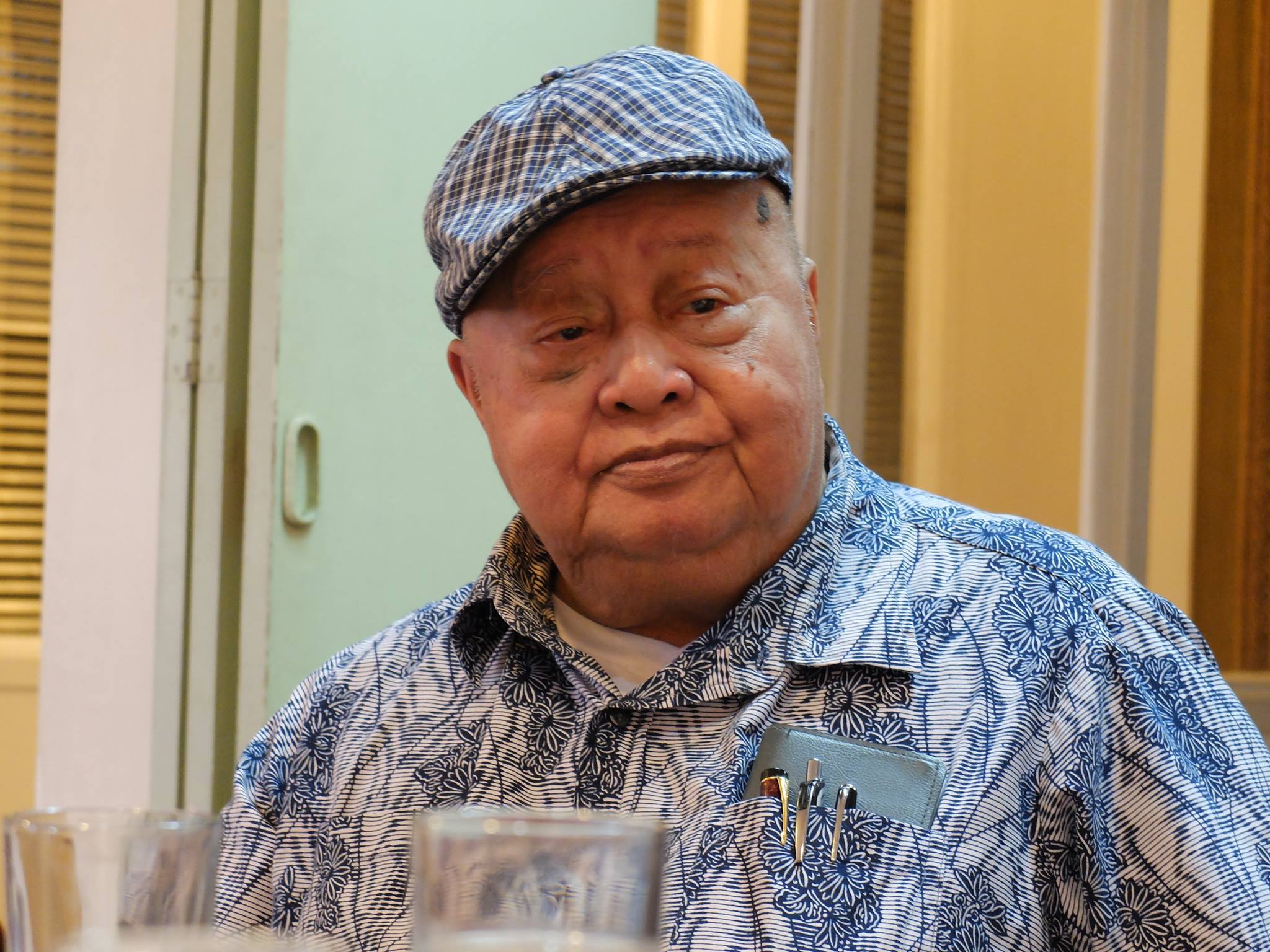Content analysis of f sionil jose