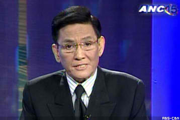 angelo castro jr – abs-cbn – THE FILIPINO SCRIBE